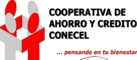 Coop. de Ahorro y Crédito CONECEL