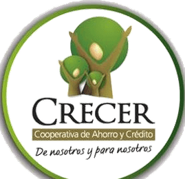 Coop. de Ahorro y Crédito Crecer