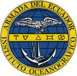 INOCAR · Armada del Ecuador